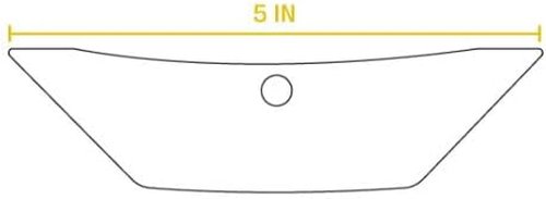 Lodge Silicone Assist Handle Holder - Heat Resistant & Dishwasher Safe for Cast Iron Cookware - Red