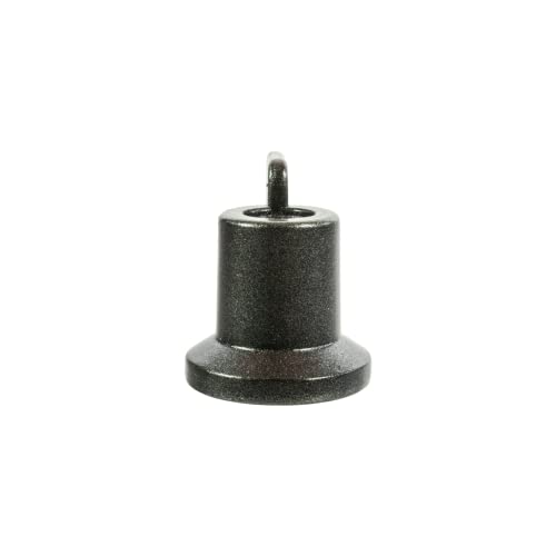 Breadmaker Kneading Paddle Replacement for Select Bread Machines - 2 Pack