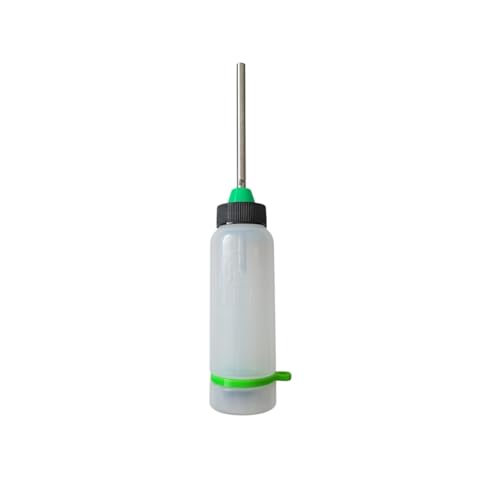 Gold Sniping Snuffer Bottle for Prospecting – High Suction Dredging Tool