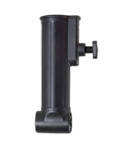 Adjustable Golf Cart Umbrella Holder for Zip Series Electric Carts