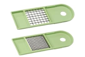 Stainless Steel Vegetable Chopper Replacement Blades