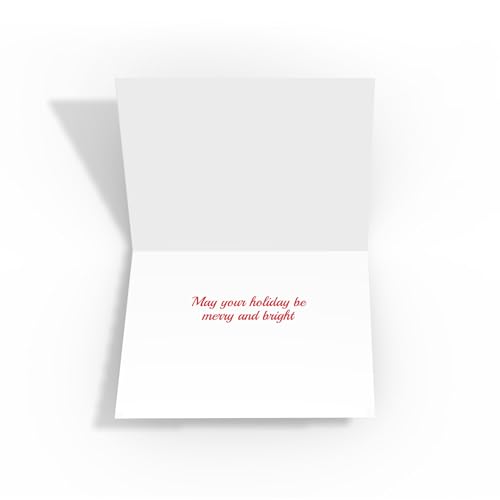 Stonehouse Collection Desert Christmas Greeting Card Set, 18 Western Cards, 5x7, USA Made, Standard