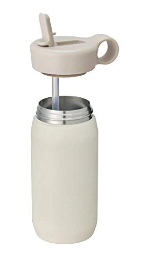 KINTO 20375 Play Tumbler, Turquoise, 10.1 fl oz (300 ml)