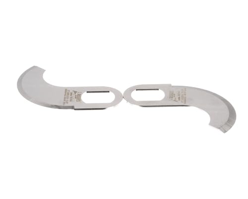 Food Mixer Replacement Blade Set for BC18 Models