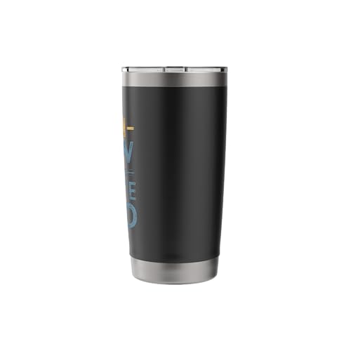 My Son-in-Law Is My Favorite Child Stainless Steel Tumbler 20 oz - Black