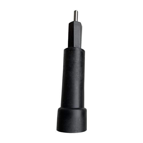 Food Processor Disc Spindle Replacement for BN600 BN601 BN602 Series