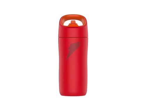 Gatorade Kids Rookie 12oz Stainless Steel Insulated Water Bottle