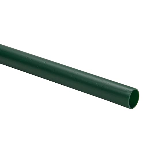 Christmas Tree Watering Funnel - 39-Inch Green Plastic Live Tree Waterer