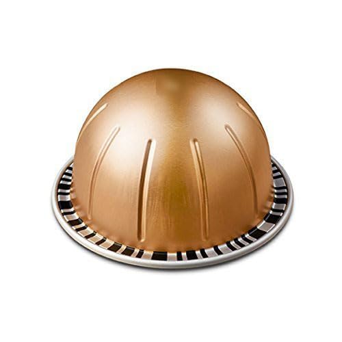 Melozio Flavored Coffee Capsules - Barista Creations | 10 Count, 7.7 Ounce (230ml)