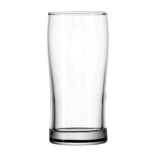 Libbey 12 oz Collins Glass Esquire Set of 36 | Safedge Rim Guarantee