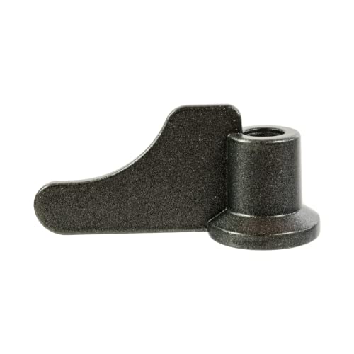 Breadmaker Kneading Paddle Replacement for Select Bread Machines - 2 Pack