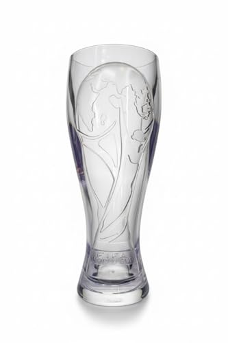 2026 World Cup Edition 17oz Shatterproof Pilsner Beer Glass