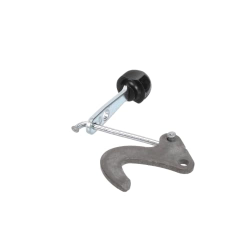 Stand Mixer Bowl Lock Latch Lever for Kitchen and Whirlpool Models