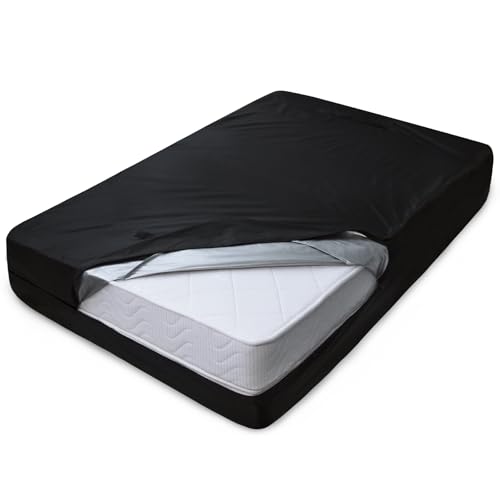 SPRINGSPIRIT Heavy Duty Waterproof Twin Mattress Bag for Moving & Storage