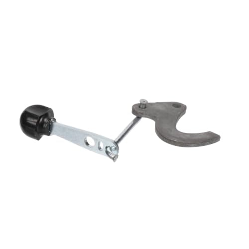Stand Mixer Bowl Lock Latch Lever for Kitchen and Whirlpool Models