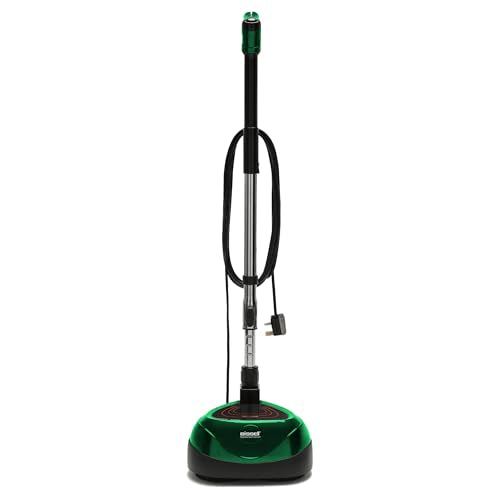 Janitorial Floor Scrubber Machine - Commercial Green Floor Cleaning Equipment