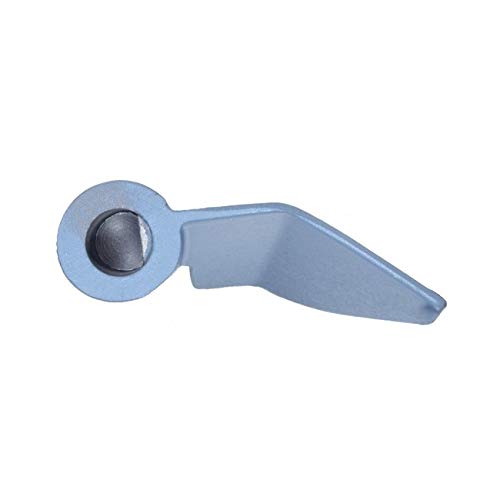 Breadmaker Kneading Paddle for 3-Rivet Head Bread Pan Models