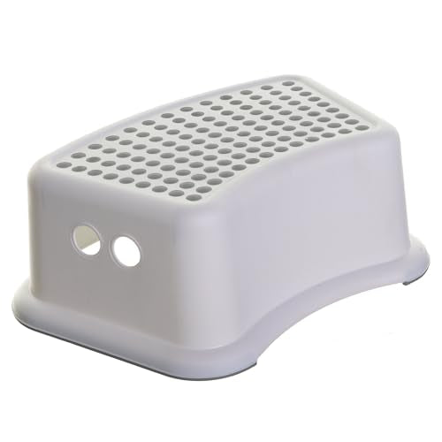 Dreambaby Toddler Step Stool - Non-Slip Potty Training & Sink Stool