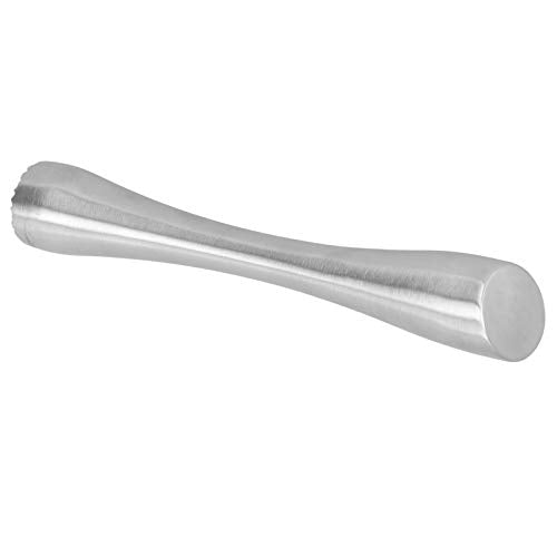 Stainless Steel Ice Crusher Hammer for Cocktails & Bar Use