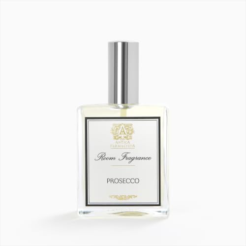 Prosecco Room and Linen Spray - Luxury Home Fragrance, 3.4 fl oz