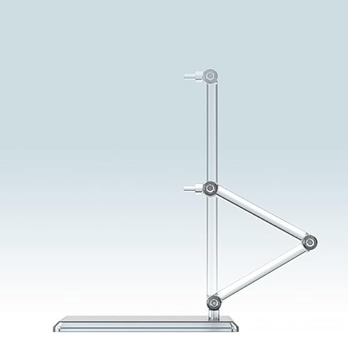 Good Smile The Simple Stand X3 (for Figures & Models) 3Piece Display Stand Set, Multicolor