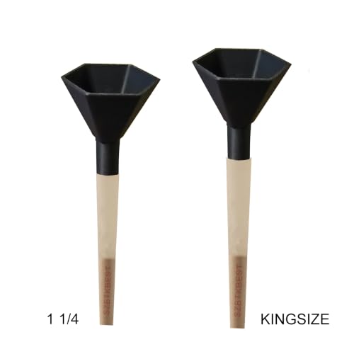 2-in-1 Cone Loader and Filler for King Size and Standard Pre-Rolled Cones