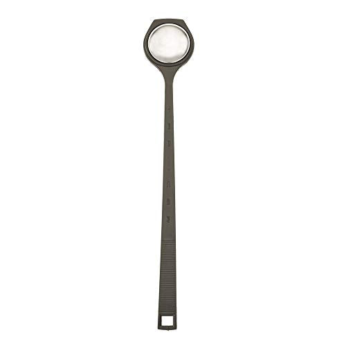 Barfly Ice Tapper 10.5-Inch - Flexible Stainless Steel & Plastic Ice Breaker Tool