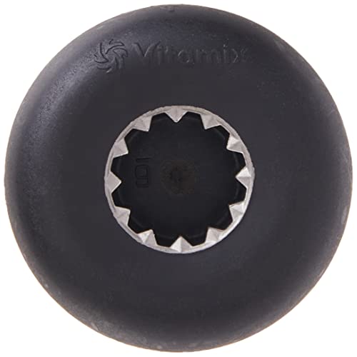 Blender Drive Socket Kit - Metal Replacement Part with Allen Wrench