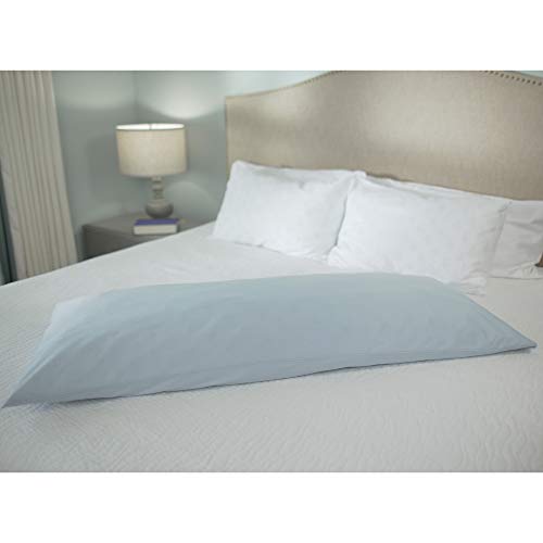 Full Body Pillow for Side Sleepers - Supportive 18" x 54"
