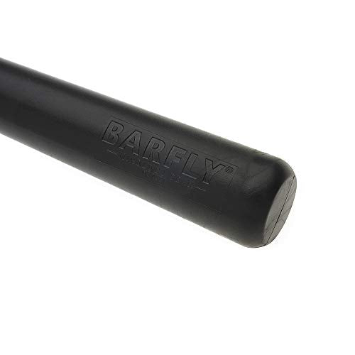 Barfly 12-Inch Deluxe Composite Muddler | Professional Bar Tool for Cocktails