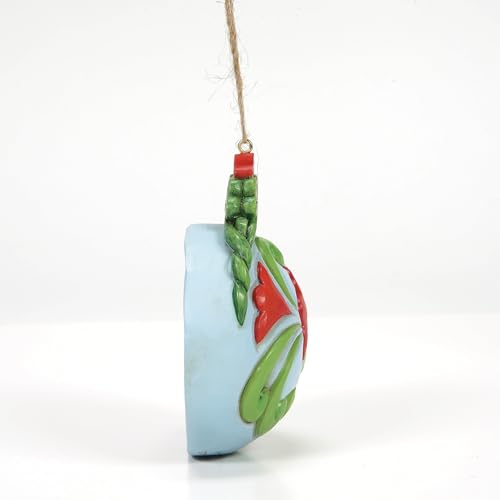 Coraline Jim Shore Hanging Ornament Portal to The Other World Collectible
