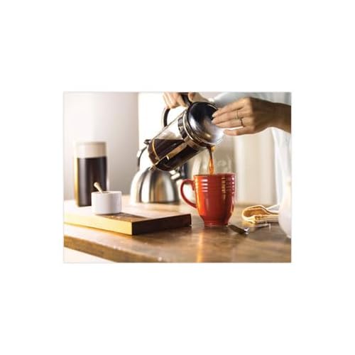 Folgers Decaf Coffee, Ground Coffee, Classic Medium Roast, 19.2 Ounce Canister