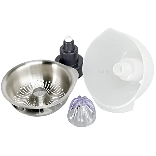 Citrus Juicer Attachment for Kitchen Stand Mixers