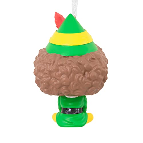 Buddy the Elf Funko Style Christmas Tree Ornament