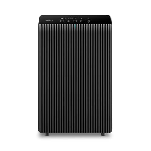WINIX 5510 True HEPA Air Purifier with App Support and Carbon Filter