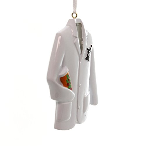 Pharmacist Christmas Ornament - Holiday Decor for Medical Professionals