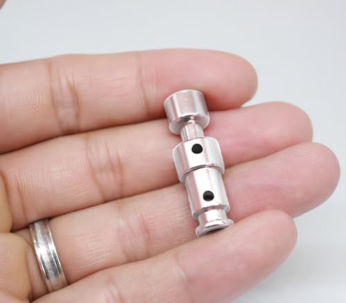 Steam Release Valve and Float Valve Kit for Multi-Cooker Replacement Parts