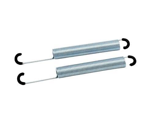 7-Inch Recliner Mechanism Tension Spring Replacement 2-Piece Set