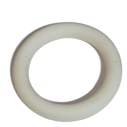 Ceramic Light Bulb Oil Diffuser Ring - Closed Style Aromatherapy