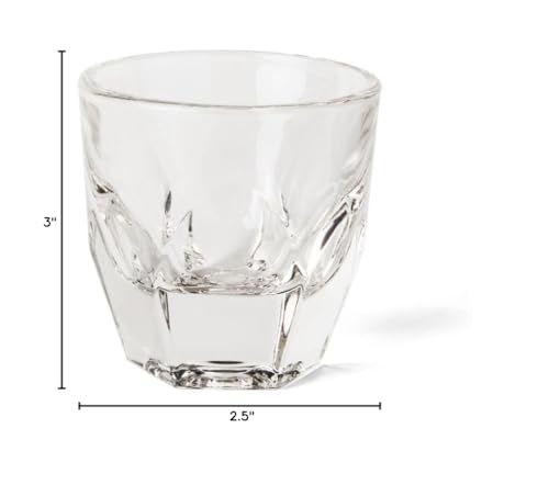notNeutral Vero Glass Clear (1, 6 oz)