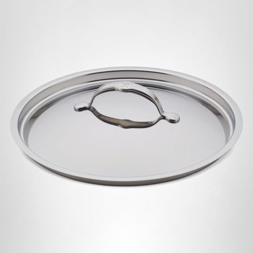 Hestan Provisions – 11" Stainless Steel Lid