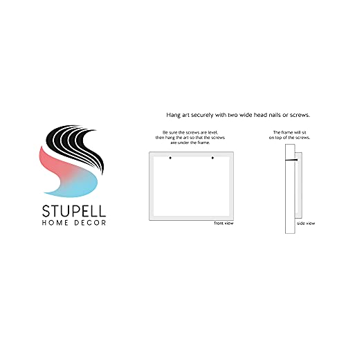 Stupell Industries Being Different Fashion Designer Quote Shimmer Pink Perfume, Design by Ziwei Li