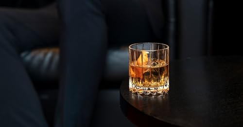 Riedel Drink Specific Neat Glass 5.9oz - Clear, Set of 2