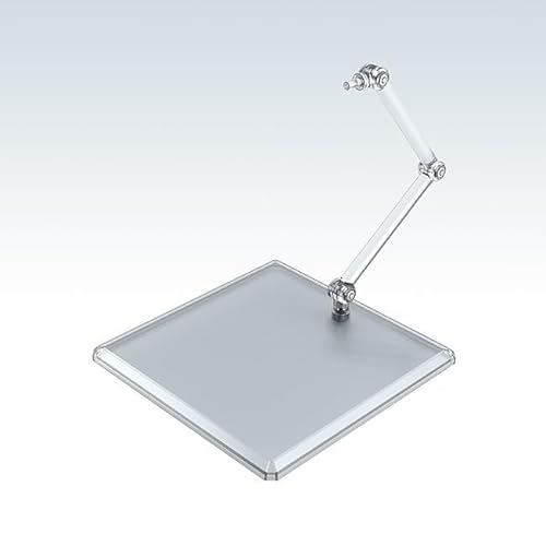 Good Smile The Simple Stand X3 (for Figures & Models) 3Piece Display Stand Set, Multicolor