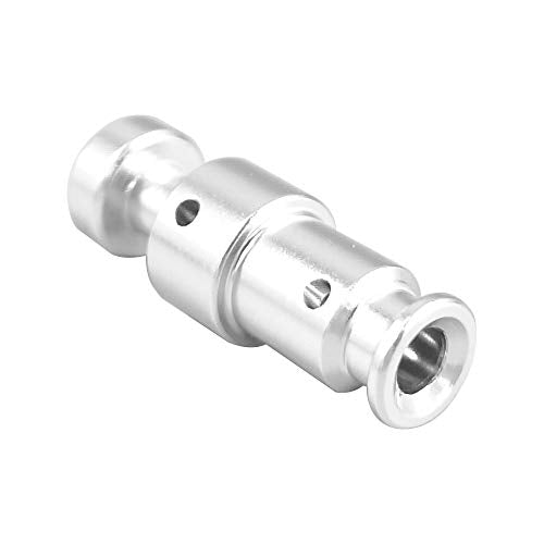 Pressure Cooker Float Valve and Silicone Gasket Set - 2 Pack