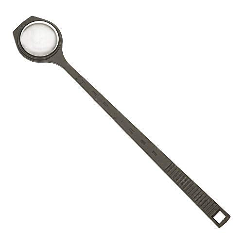 Barfly Ice Tapper 10.5-Inch - Flexible Stainless Steel & Plastic Ice Breaker Tool