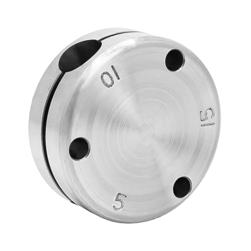 Pressure Cooker Regulator Weight for 1930 Canner Models 10.5qt to 41.5qt