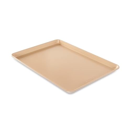 Nordic Ware Naturals Nonstick Big Sheet, 1-Pack