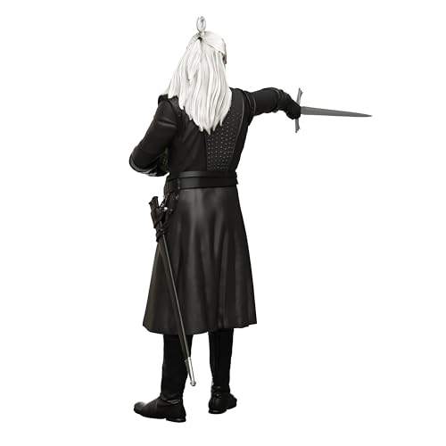 Hallmark Keepsake Christmas Ornament 2024 - House of the Dragon Daemon Targaryen