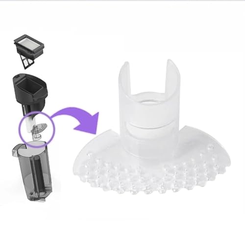 Wet Dry Vacuum Cleaner Dirty Water Tank Lid Replacement Part